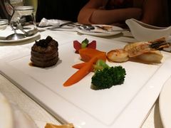 -王品牛排(佛山南海万科广场店)