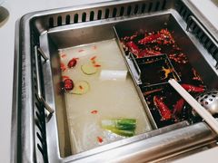 -野妹火锅(南园店)