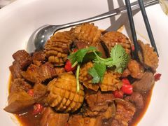 -同湘会馆(粤垦路店)