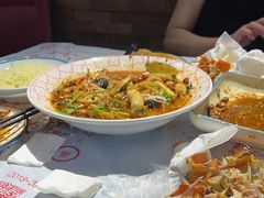 -三妹小龙虾·黄油蟹(华侨城总店)