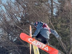 -东北亚滑雪场