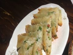 -百岁烤鱼(华海店)