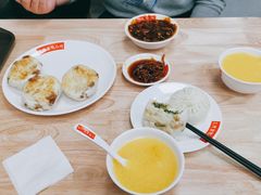 -天宫院小吃·专业包子炒肝儿(丰台和义店)