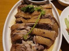 -东就鸭饭店·古早海南菜(友谊南海城店)