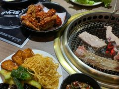 -火炉火自助餐(枫蓝国际店)