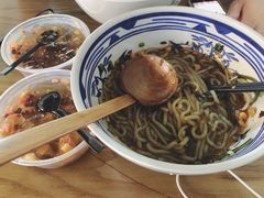 -胡大怪手工酸辣粉(安亭店)