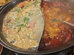-萍姐火锅·公路夜市(南京新街口店)
