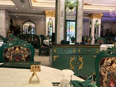 -齐家花园大酒店(宝山店)