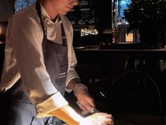 -上海柏悦酒店·世纪100牛排馆