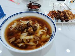 -千里马烧烤(南六东路店)