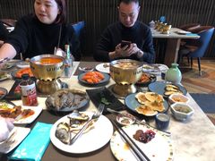 -喜庭海鲜自助(来福士店)