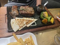 -豪客来牛排(人民东路店)