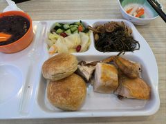 -香妃烤鸡(西单店)