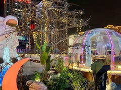 -享月汤皇·海鲜小火锅·聚会(曲江创意谷店)