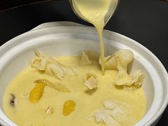 -金龙·打边炉(南京西路店)