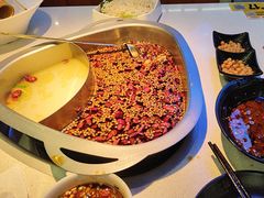 -味之绝美蛙鱼头火锅(松江万达店)
