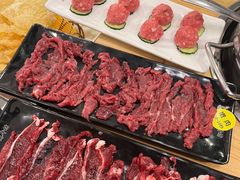 -嬷孙家潮汕牛肉火锅(北京路天河城店)