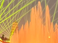-大雁塔北广场音乐喷泉