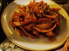 -首尔烤肉大排档(合生汇店)