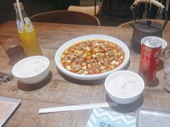 -铁公鸡·四川料理(天环广场店)