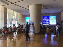 -华侨城阳宗海海景温泉