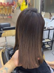 -88潮牌造型烫发·染发