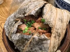 -醉南拳客家菜·河田鸡(西禅寺杨桥店)