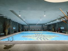 -春晖园度假酒店温泉