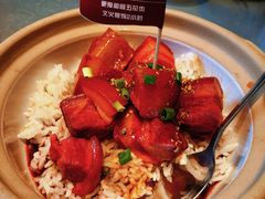 -老济南·地道济南菜(大明湖店)