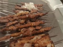 -三个大叔烤羊肉串·炭炉砂锅菜(西三旗店)