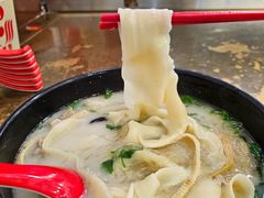 烩面-惠丰源烩面馆(经七路店)