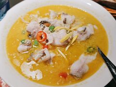 -周家二小姐的菜(西津渡店)