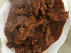 -满口香饭店