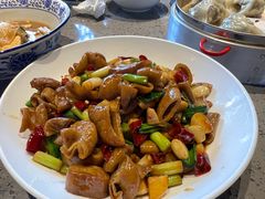 炒大肠-荣家小吃(紫阳街店)