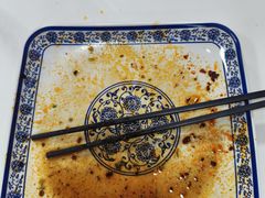 -玉香宫河州牛肉拉面