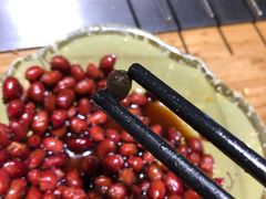 -悦屋老板娘的烤肉店(紫薇田园店)