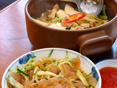 -林四喜·闽南传家菜(鼓浪屿店)