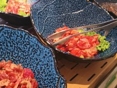 -尚宴牛特鲜自助(太原街万达店)