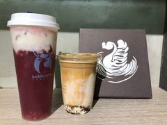 -瑞幸咖啡(水平方店)