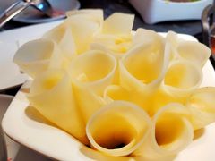 土豆-热火朝天鲜切牛肉火锅(南强街巷店)