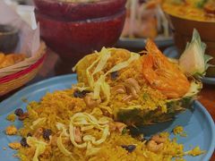 -苏梅花园(群星城店)