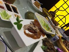 -京味民福烤鸭店(建设四马路店)