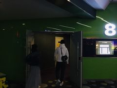 -保利国际影城(保利文化广场店)