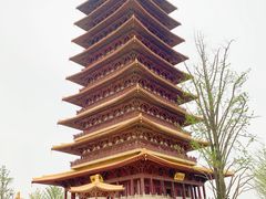 -牛首山文化旅游区