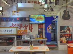 -超琪星·咖啡简餐(川音店)