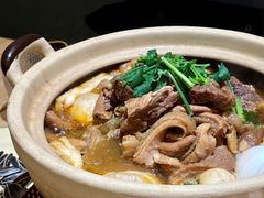-牛腩之旅·牛腩牛杂煲(光启城美食城店)