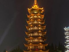 -桂林两江四湖景区
