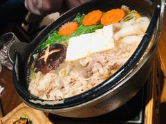 -铃木食堂(帽儿胡同店)