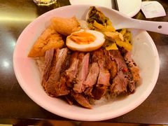 -陈鹏鹏潮汕菜(宝安机场T3航站楼店)