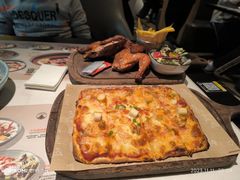 -半秋山西餐厅(襄阳万达店)